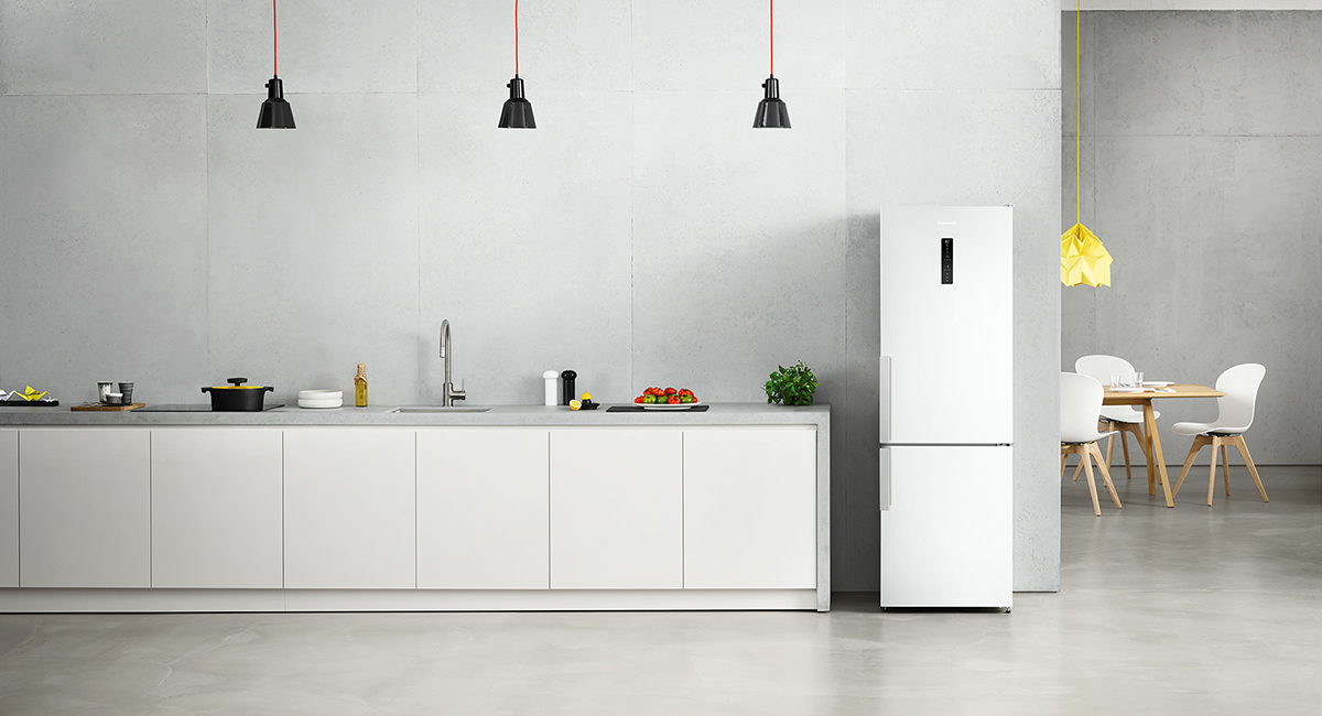 Contrôle indépendant de la température